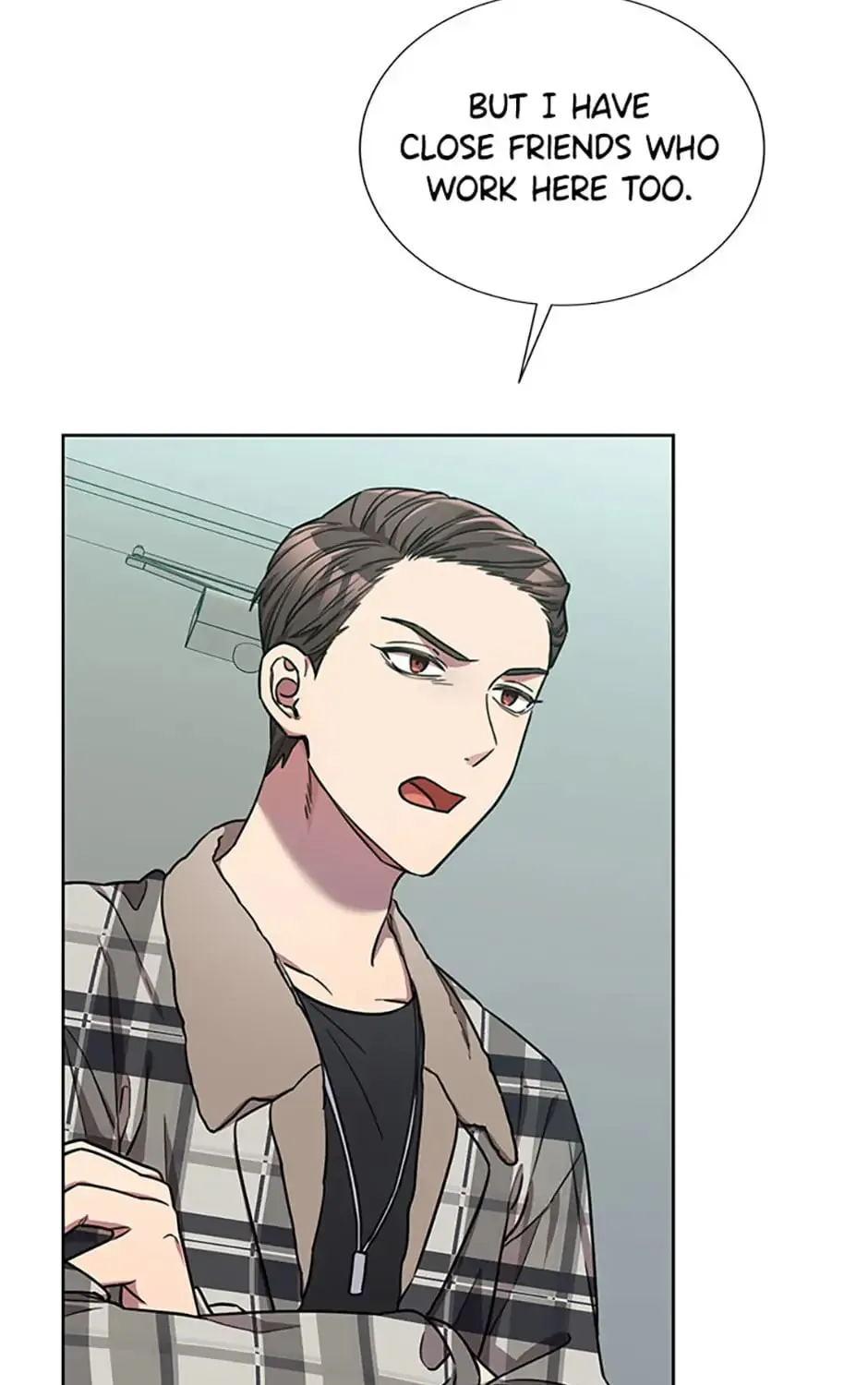 Marriage? No Thanks! Chapter 39 page 67 - 