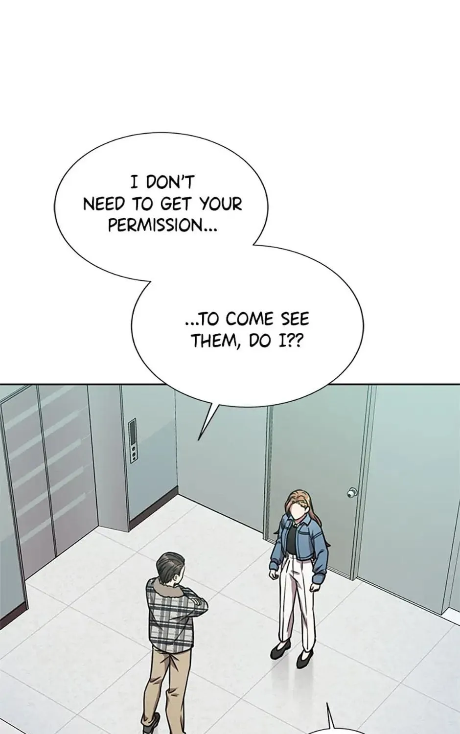 Marriage? No Thanks! Chapter 39 page 69 - 