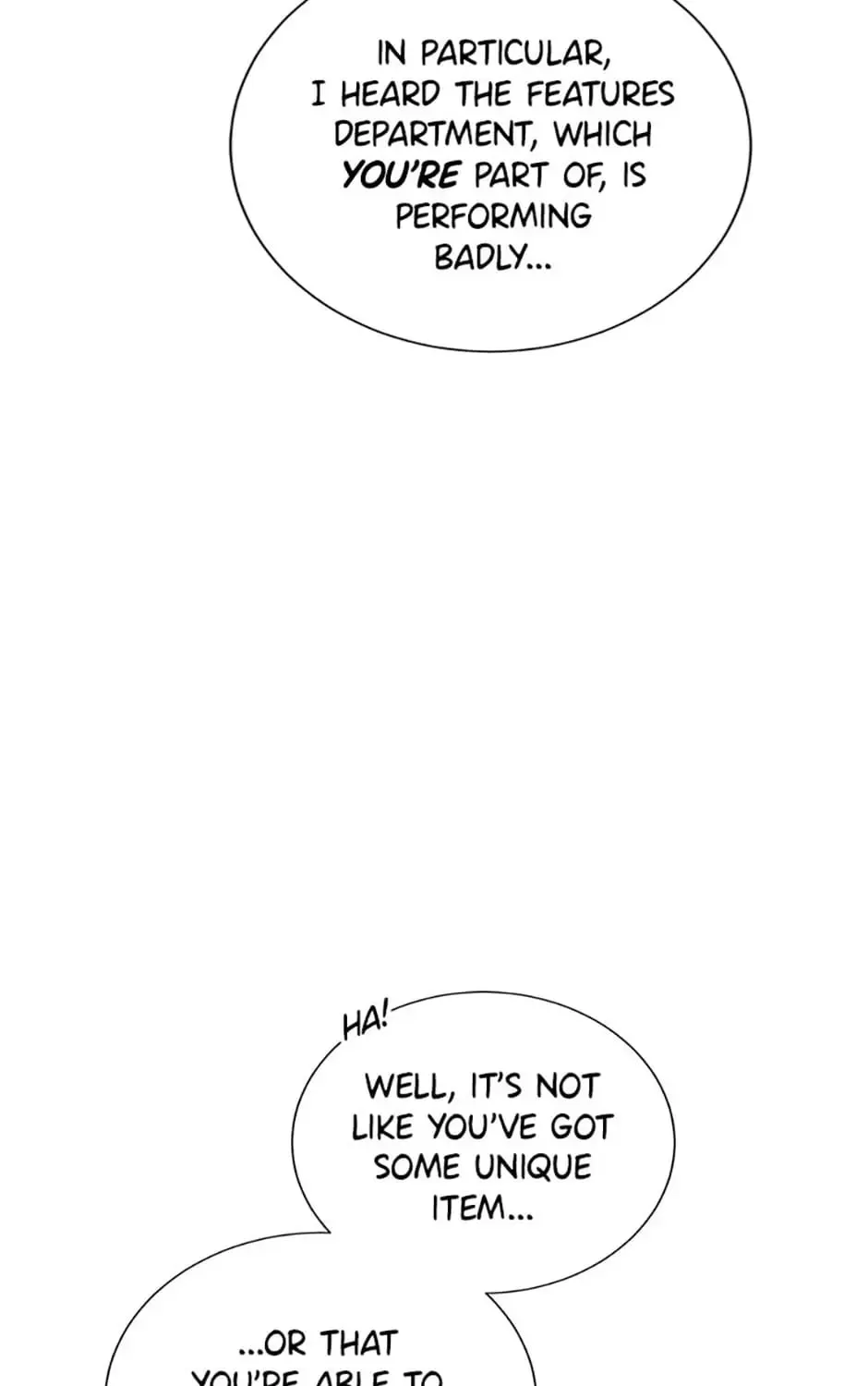 Marriage? No Thanks! Chapter 39 page 73 - 