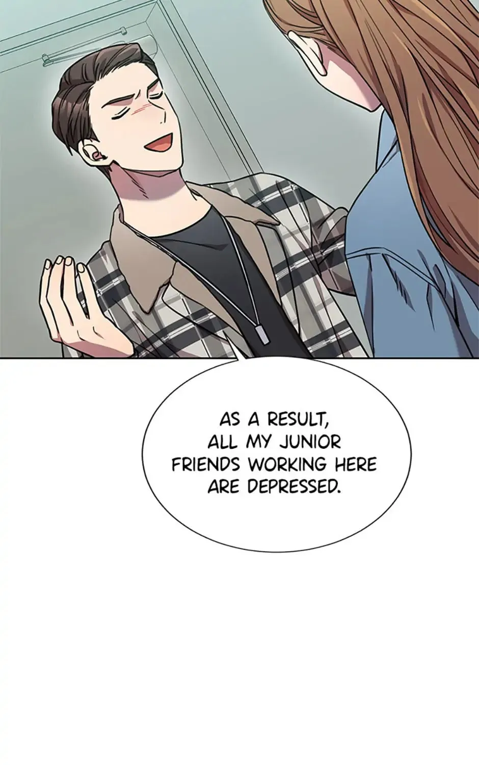 Marriage? No Thanks! Chapter 39 page 75 - 