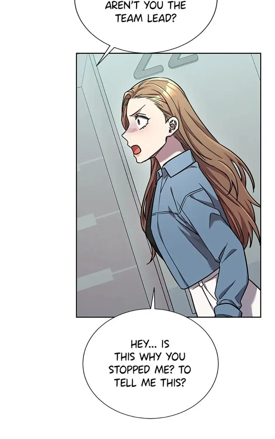 Marriage? No Thanks! Chapter 39 page 77 - 