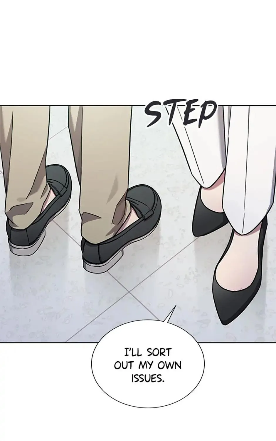 Marriage? No Thanks! Chapter 39 page 79 - 