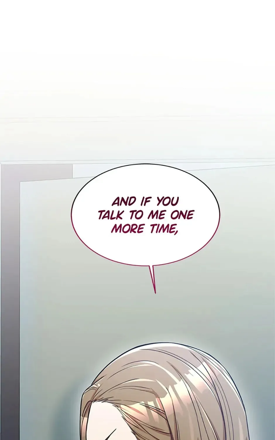 Marriage? No Thanks! Chapter 39 page 81 - 