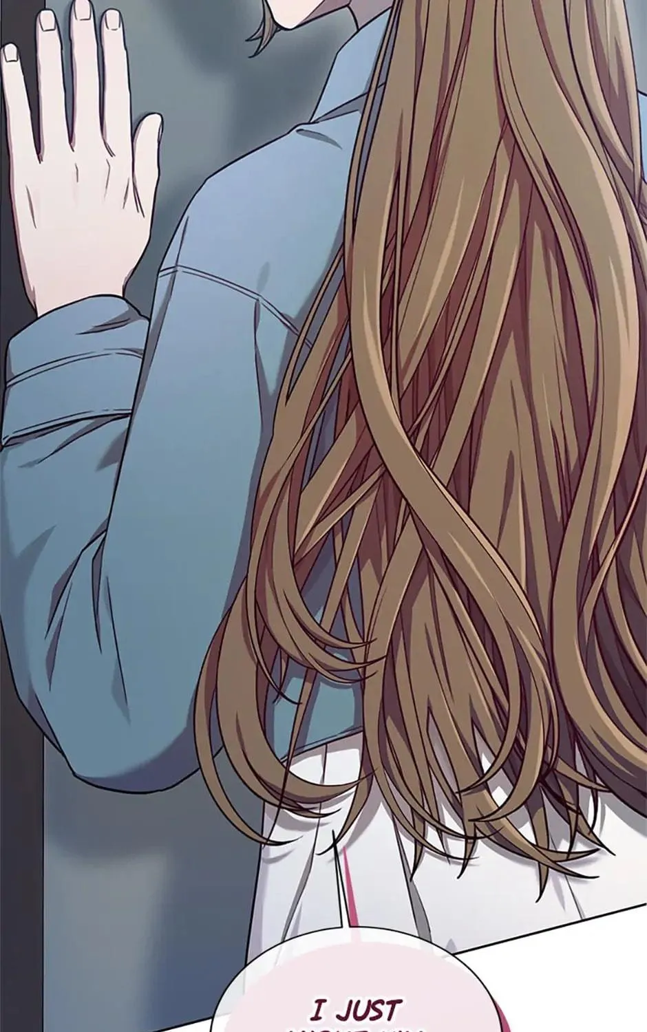 Marriage? No Thanks! Chapter 39 page 83 - 