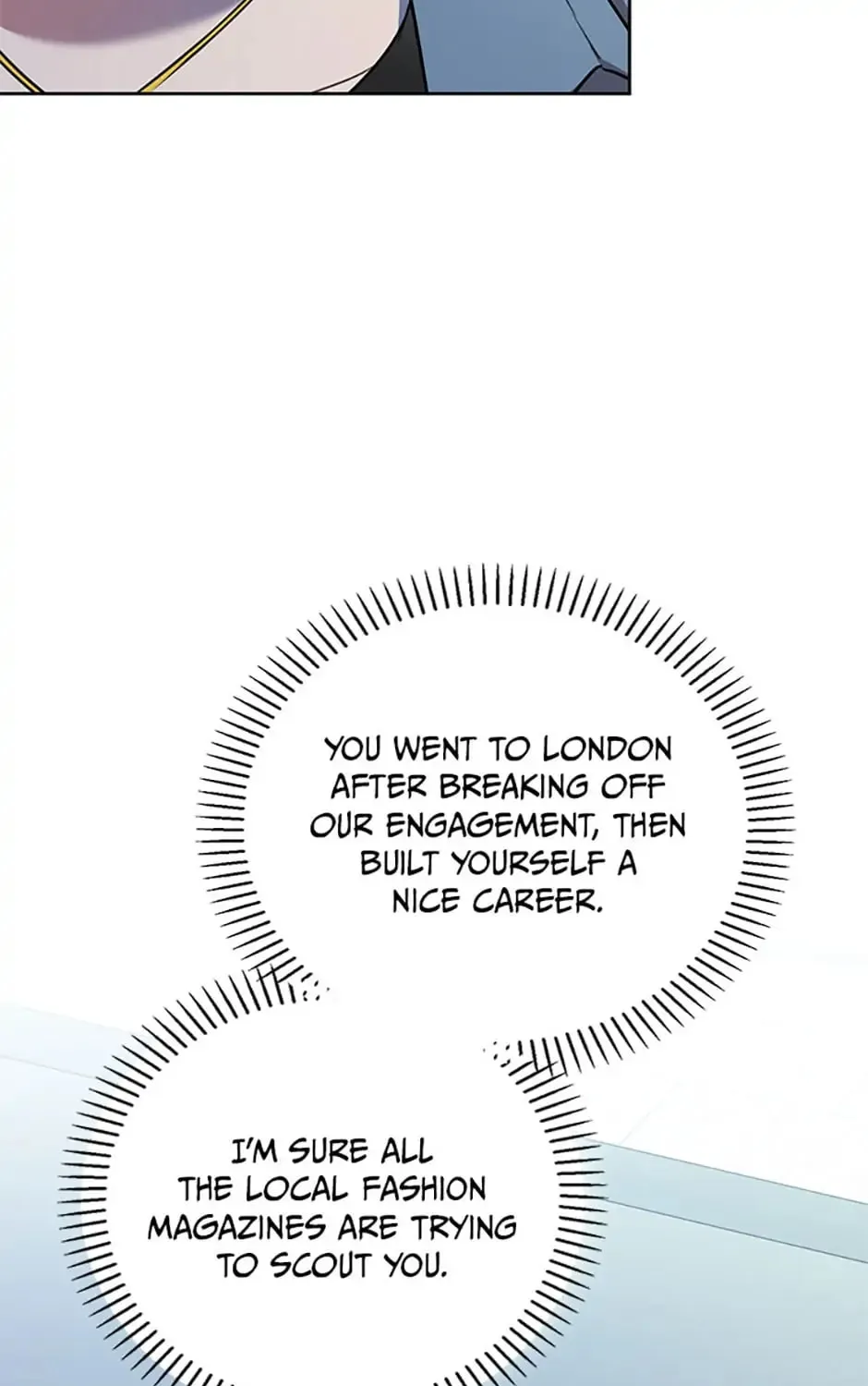 Marriage? No Thanks! Chapter 39 page 97 - 