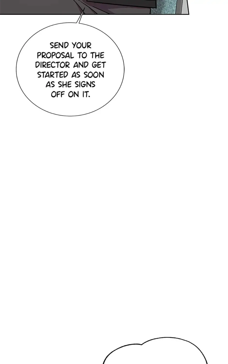 Marriage? No Thanks! Chapter 4 page 117 - 