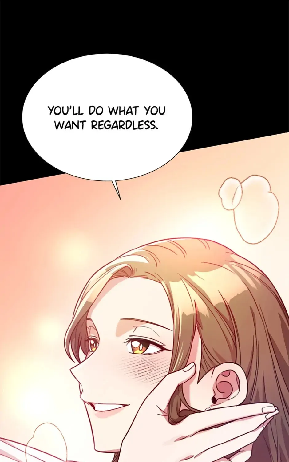 Marriage? No Thanks! Chapter 4 page 33 - 