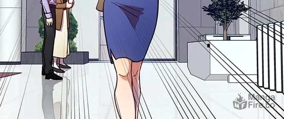 Marriage? No Thanks! Chapter 4 page 6 - 