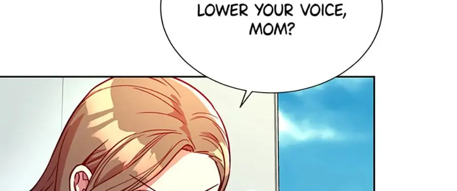 Marriage? No Thanks! Chapter 4 page 8 - 