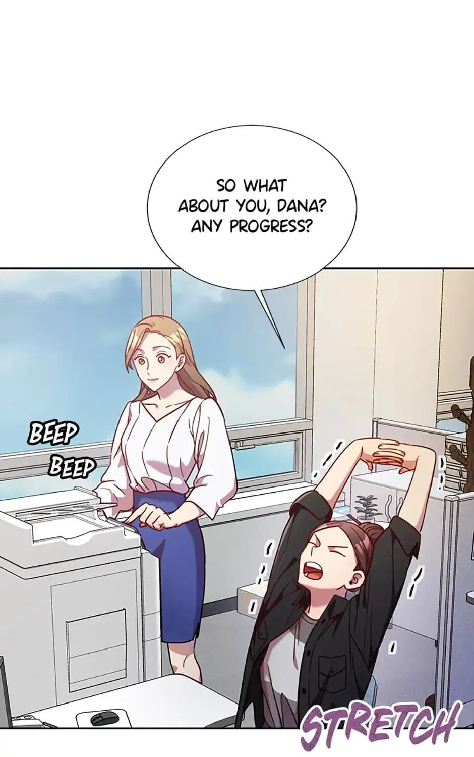 Marriage? No Thanks! Chapter 4 page 77 - 