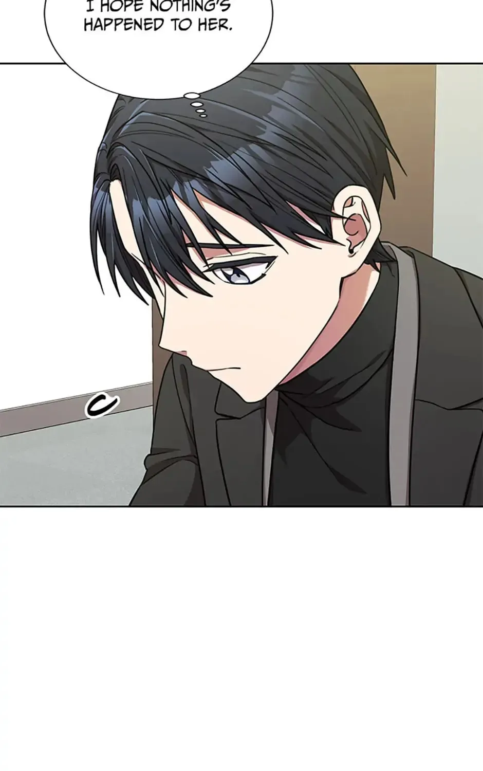 Marriage? No Thanks! Chapter 40 page 117 - 