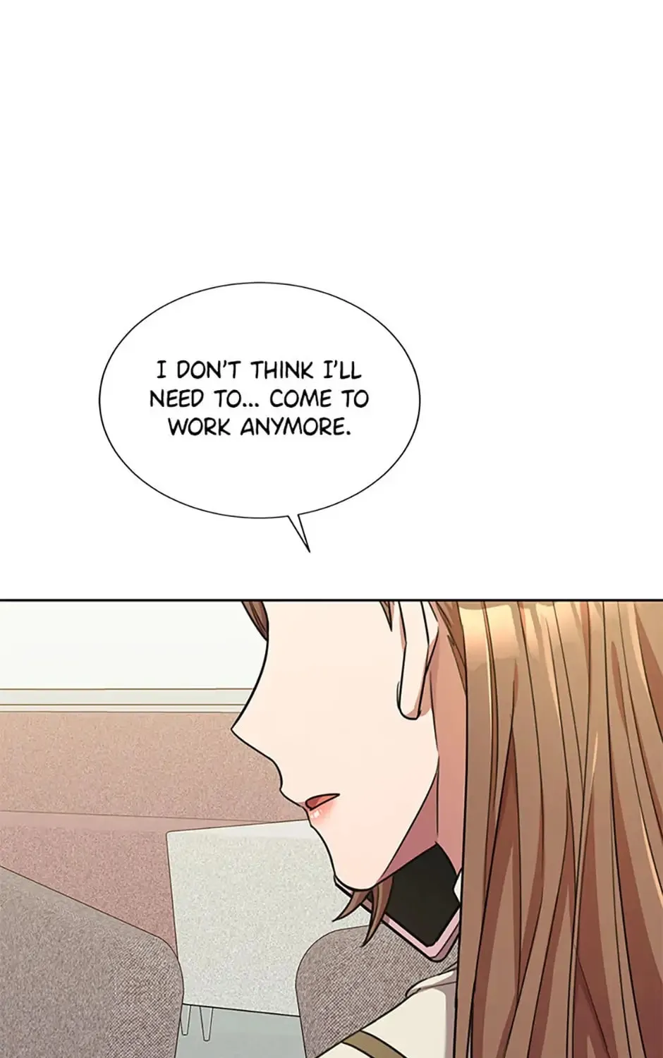 Marriage? No Thanks! Chapter 41 page 117 - 