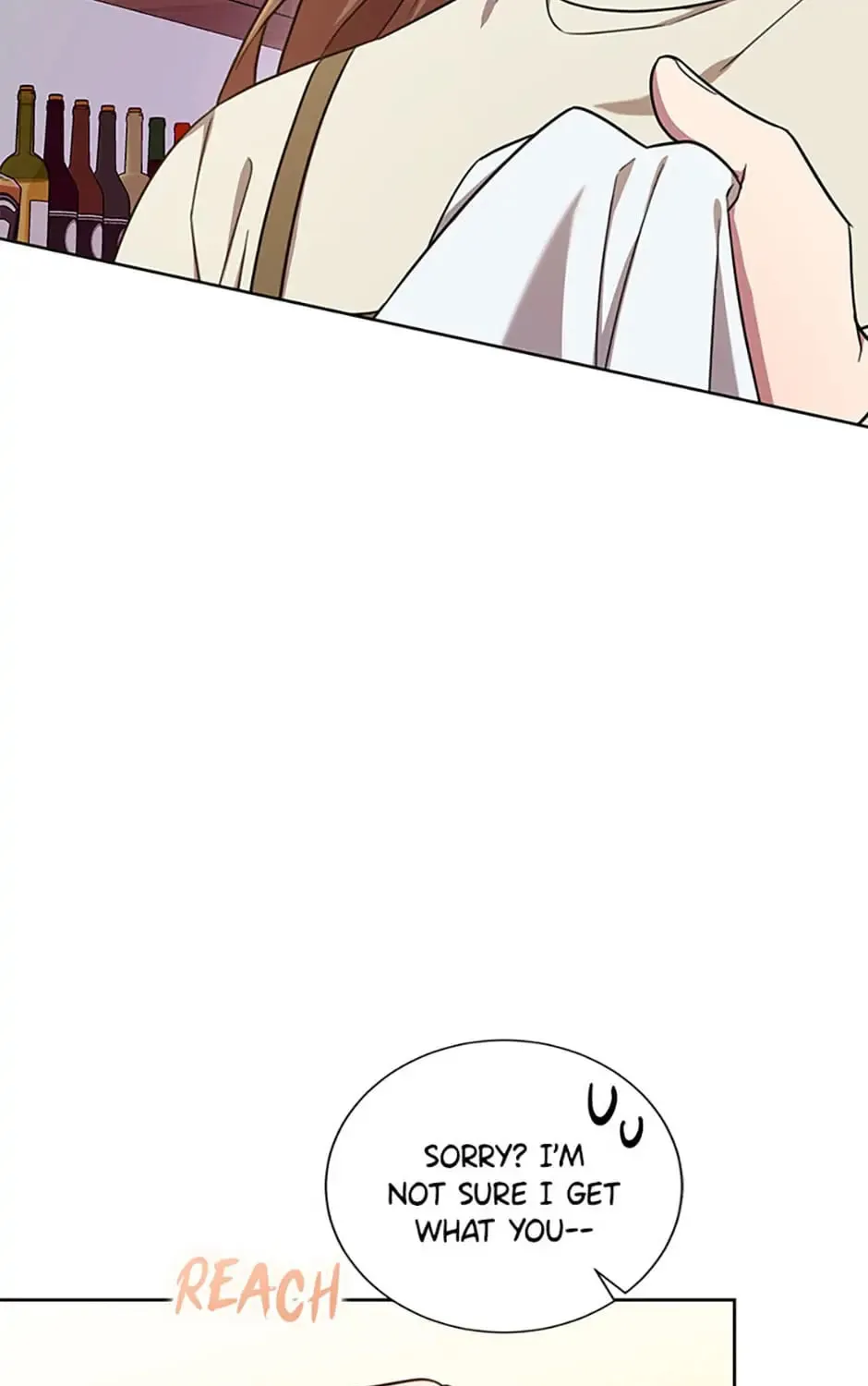 Marriage? No Thanks! Chapter 43 page 3 - 
