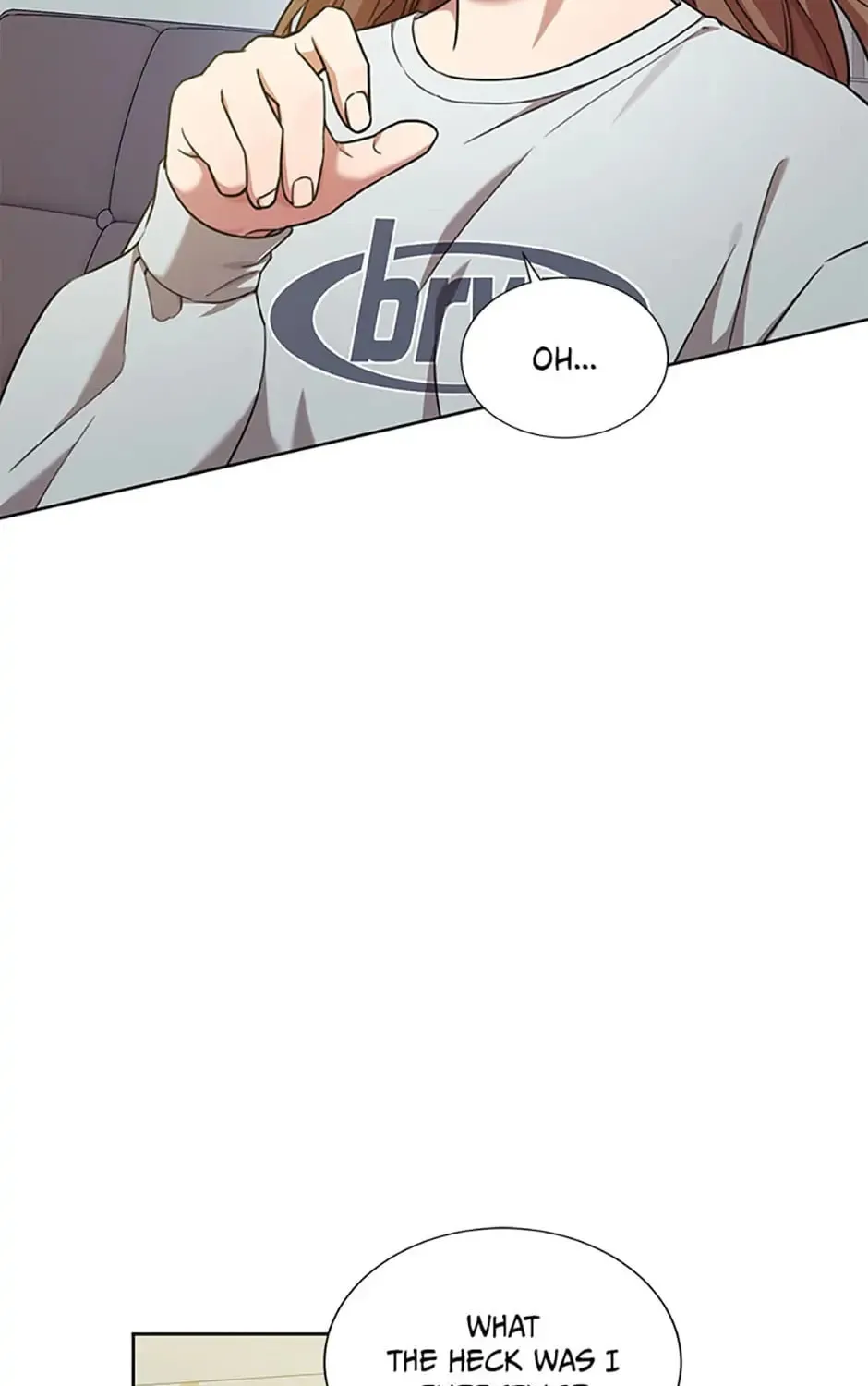 Marriage? No Thanks! Chapter 44 page 3 - 