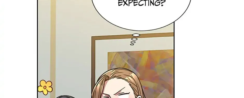 Marriage? No Thanks! Chapter 44 page 4 - 