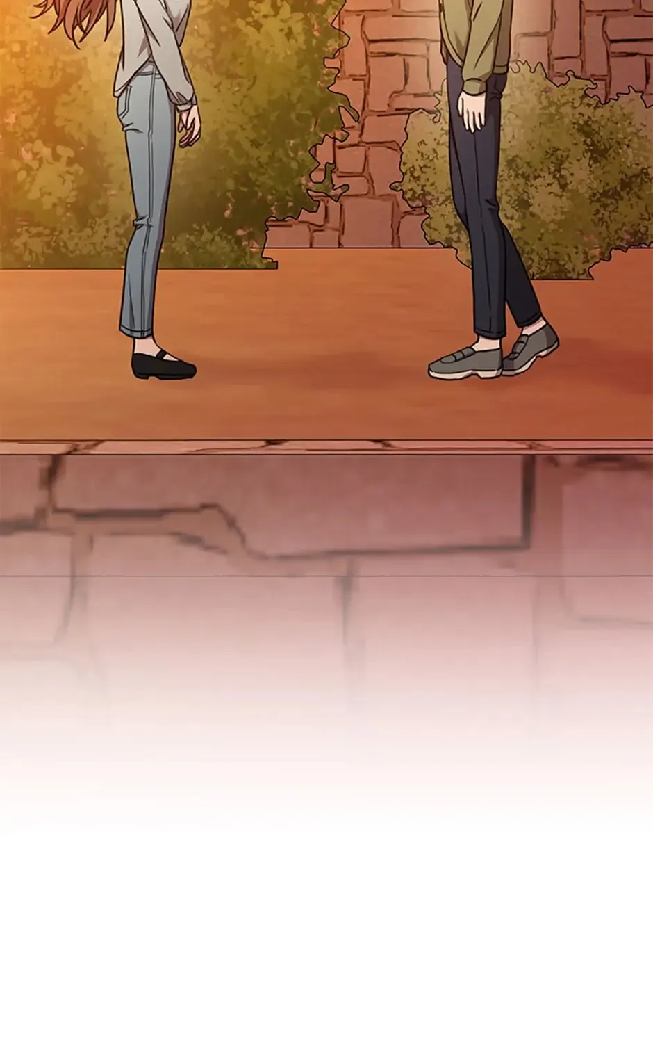 Marriage? No Thanks! Chapter 45 page 3 - 
