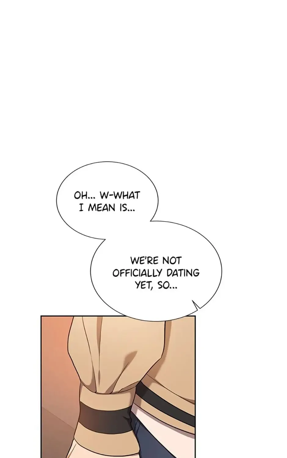 Marriage? No Thanks! Chapter 46 page 117 - 