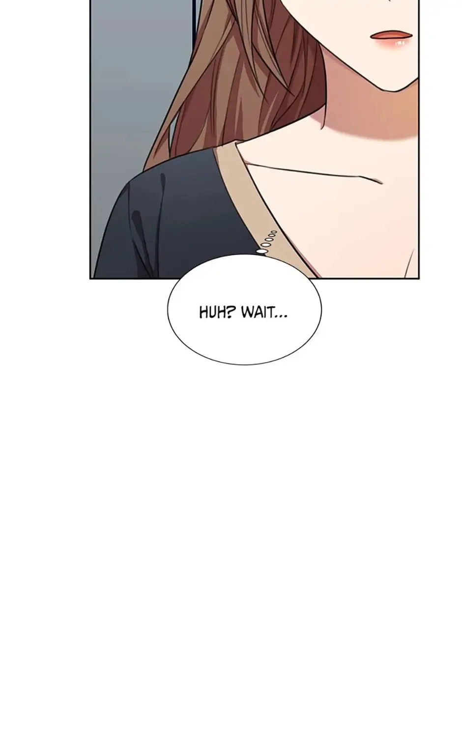 Marriage? No Thanks! Chapter 46 page 3 - 
