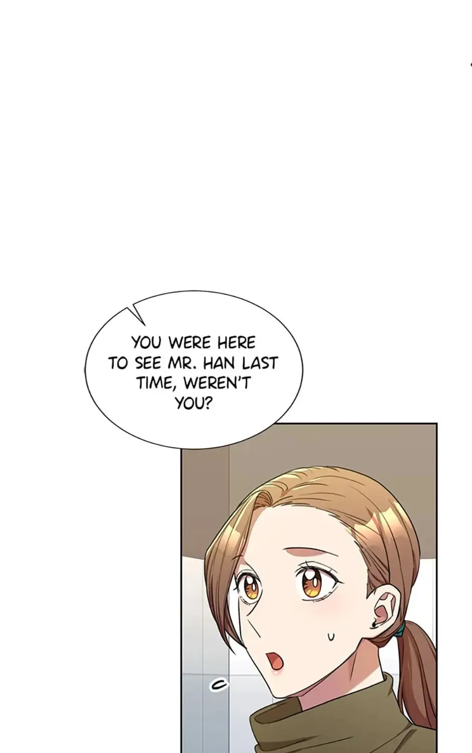 Marriage? No Thanks! Chapter 48 page 3 - 