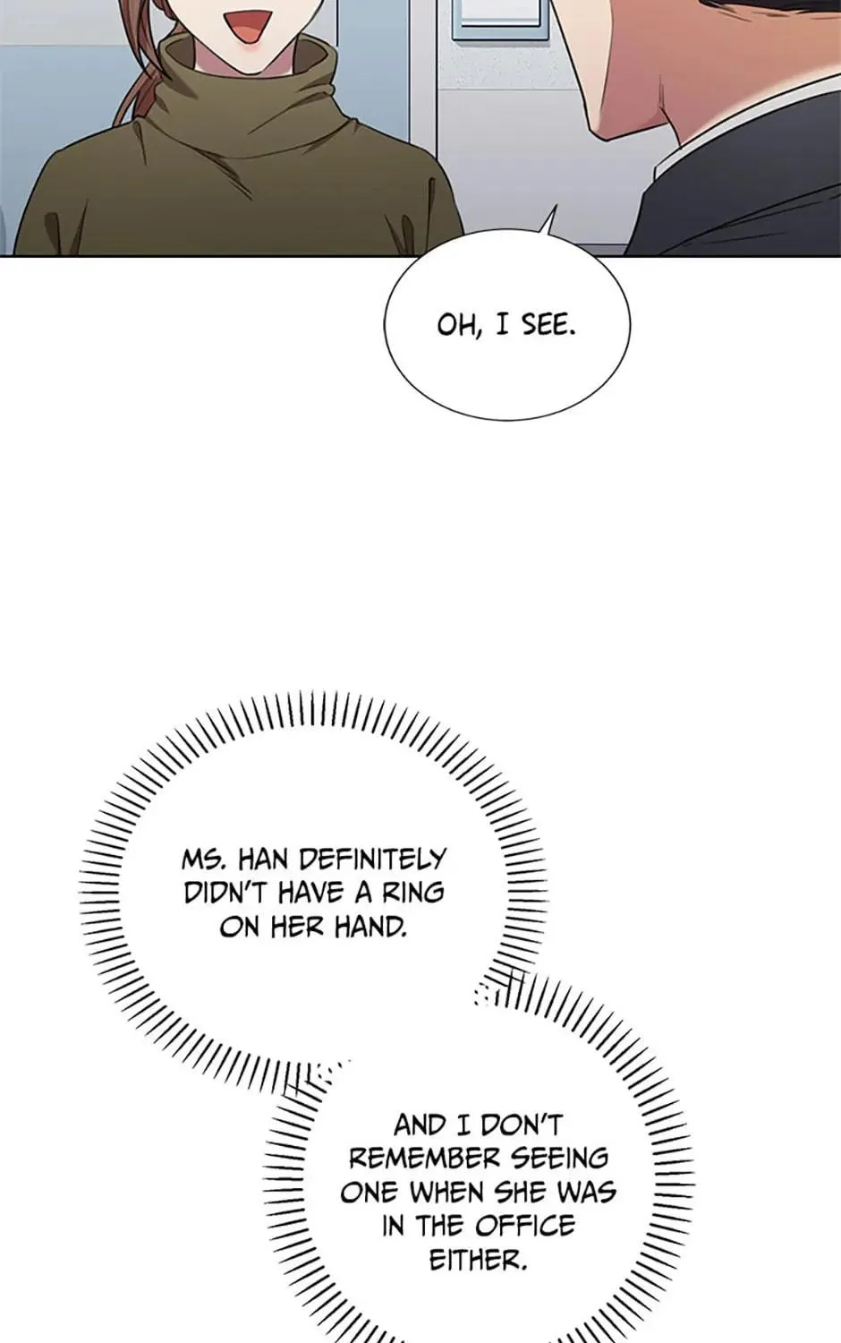 Marriage? No Thanks! Chapter 49 page 101 - 