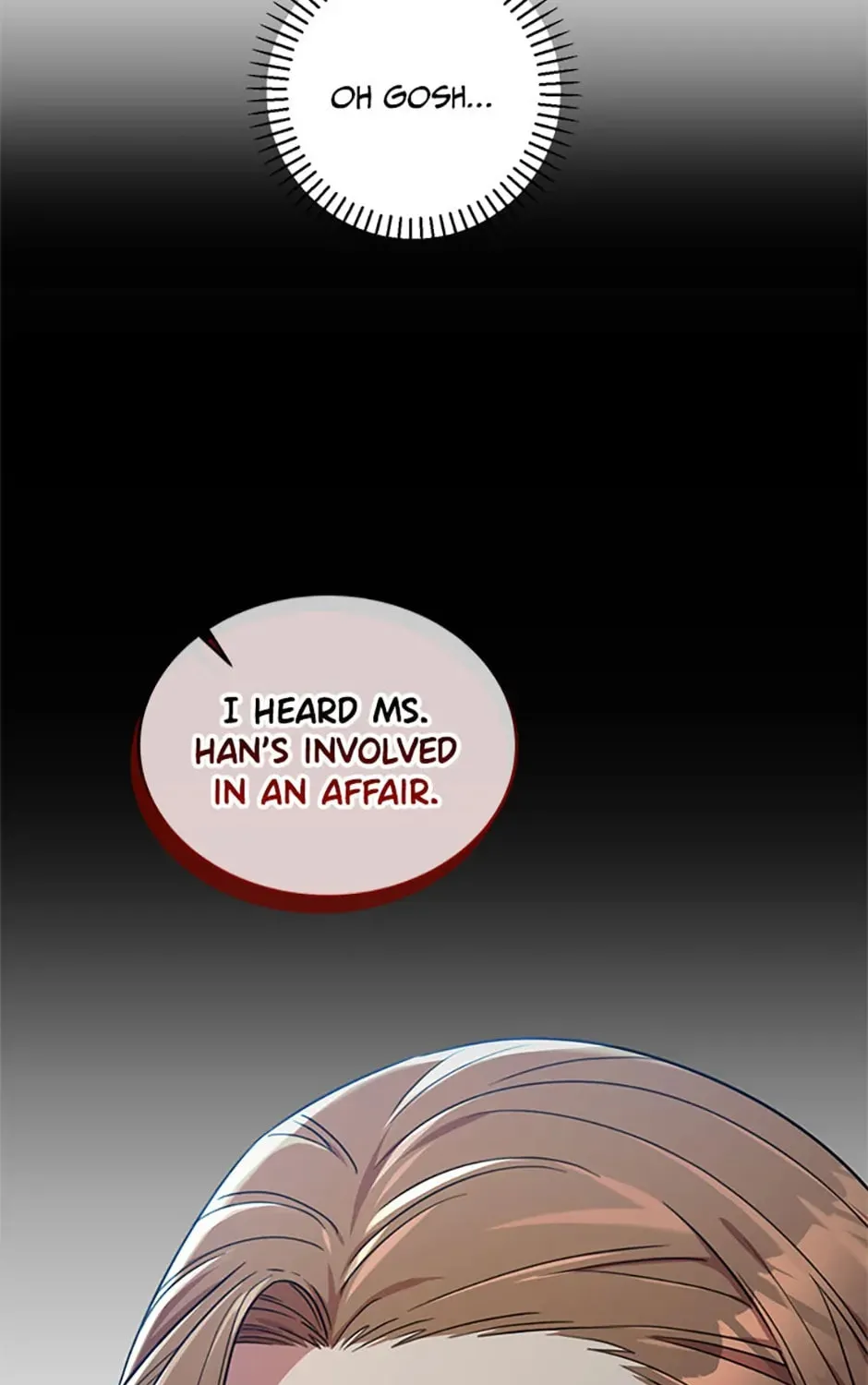 Marriage? No Thanks! Chapter 49 page 103 - 