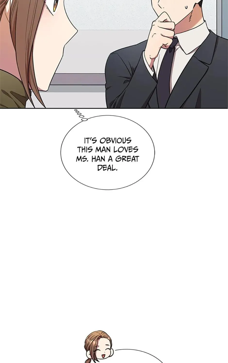 Marriage? No Thanks! Chapter 49 page 113 - 