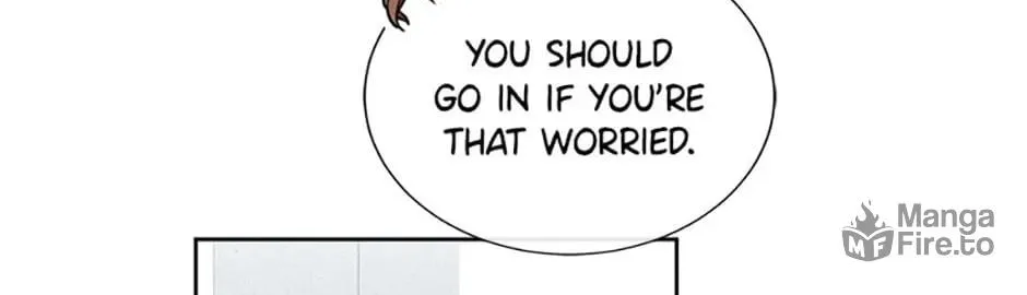 Marriage? No Thanks! Chapter 49 page 114 - 