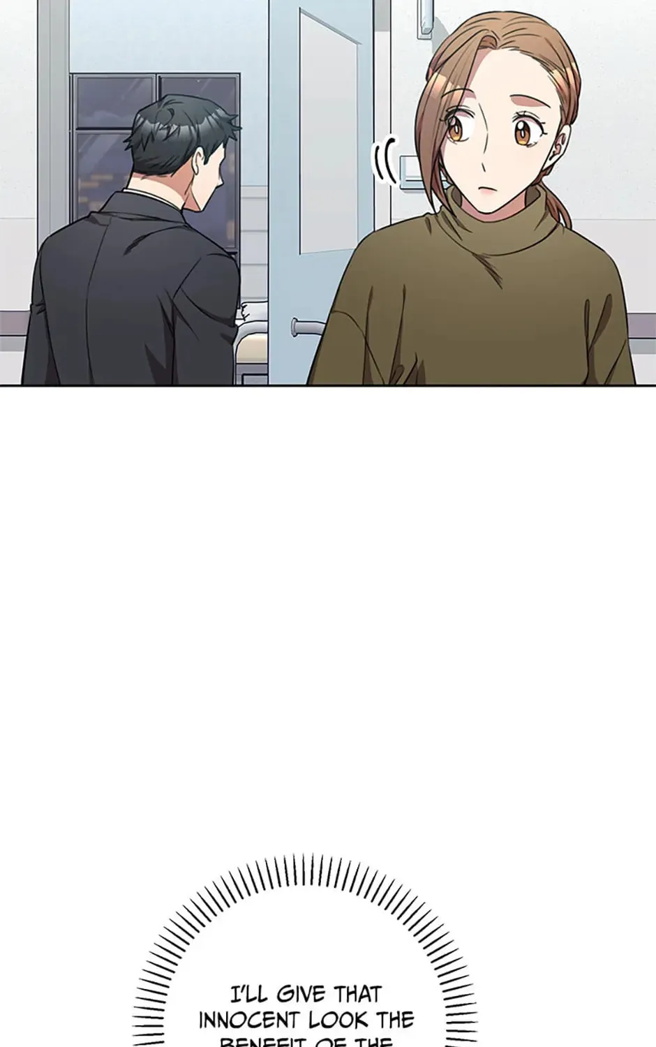 Marriage? No Thanks! Chapter 49 page 117 - 