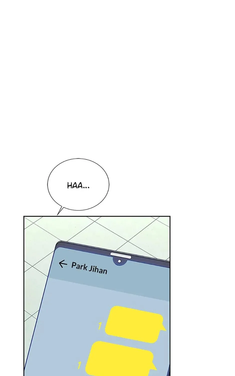 Marriage? No Thanks! Chapter 49 page 125 - 