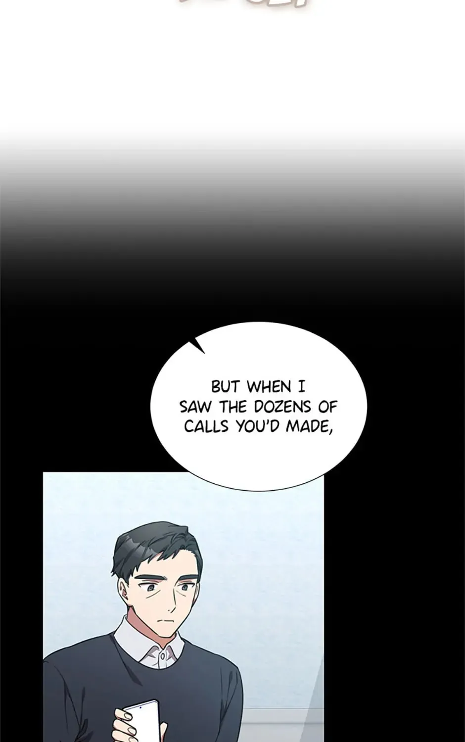 Marriage? No Thanks! Chapter 49 page 15 - 
