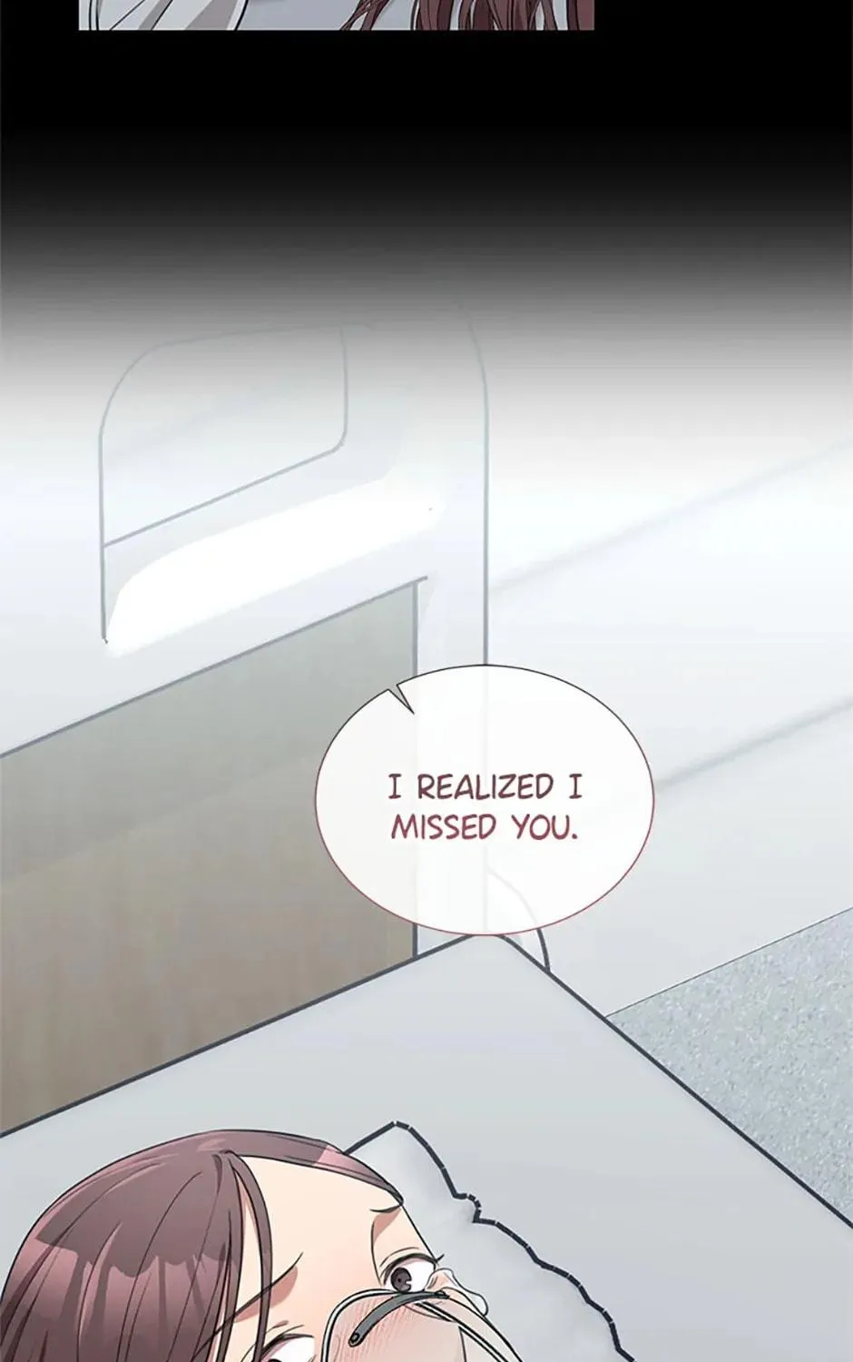 Marriage? No Thanks! Chapter 49 page 17 - 