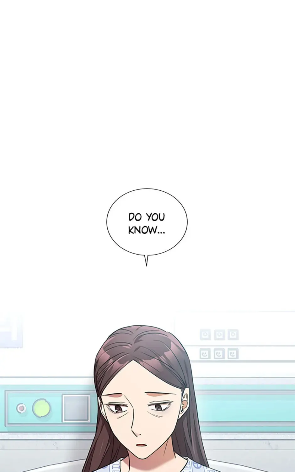 Marriage? No Thanks! Chapter 49 page 3 - 