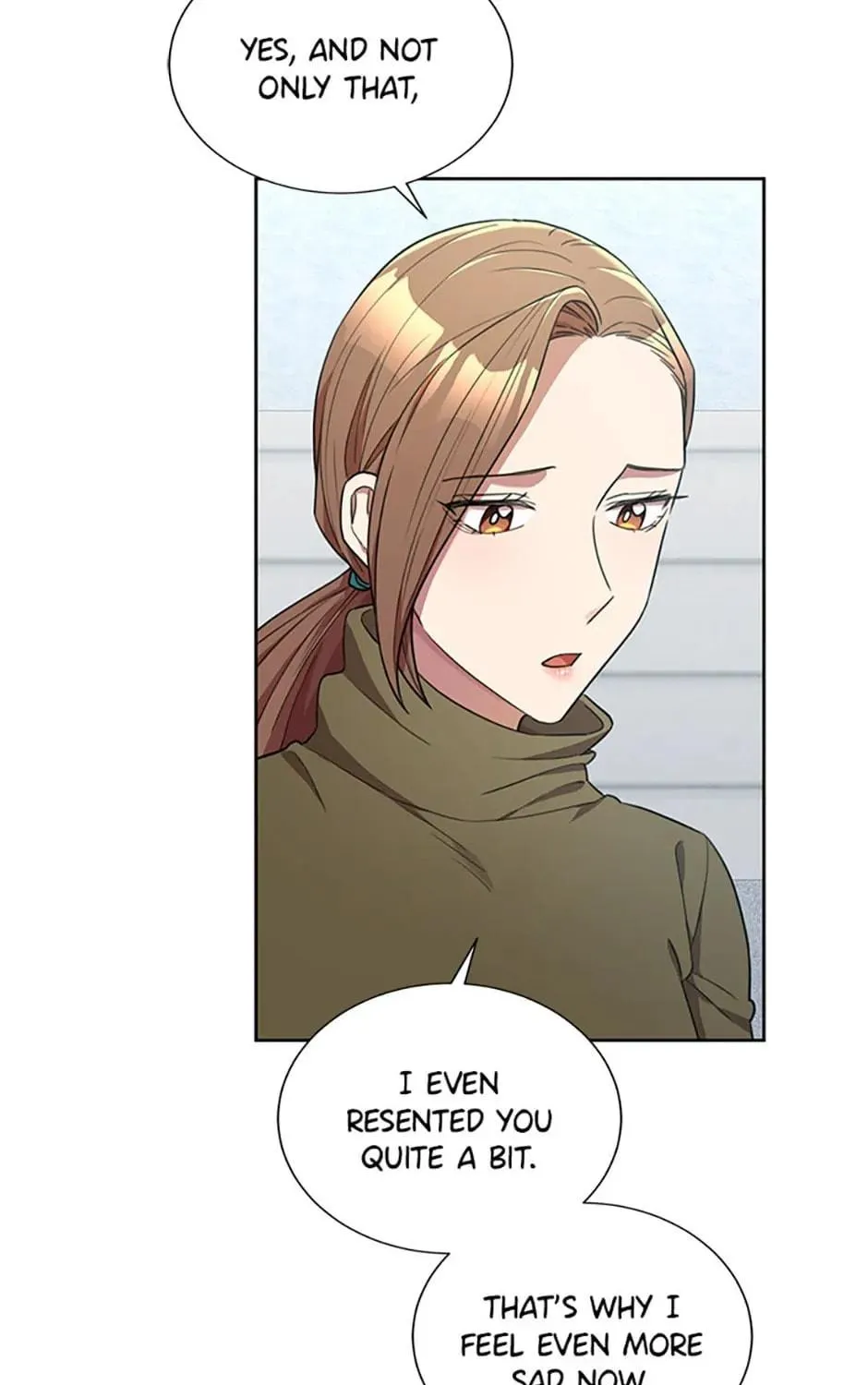 Marriage? No Thanks! Chapter 49 page 23 - 