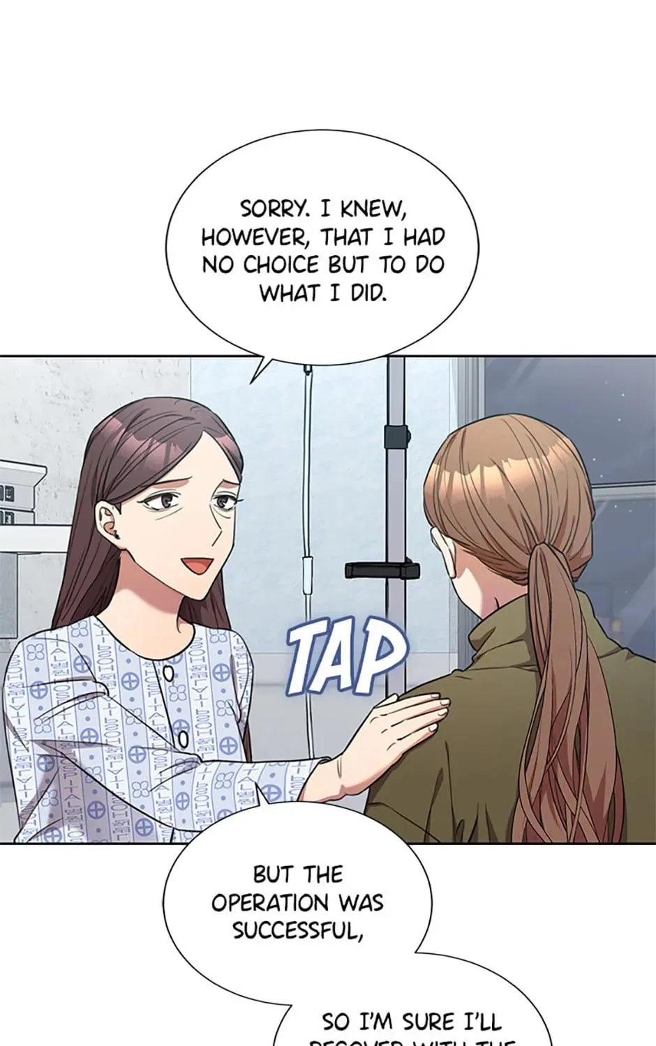 Marriage? No Thanks! Chapter 49 page 25 - 