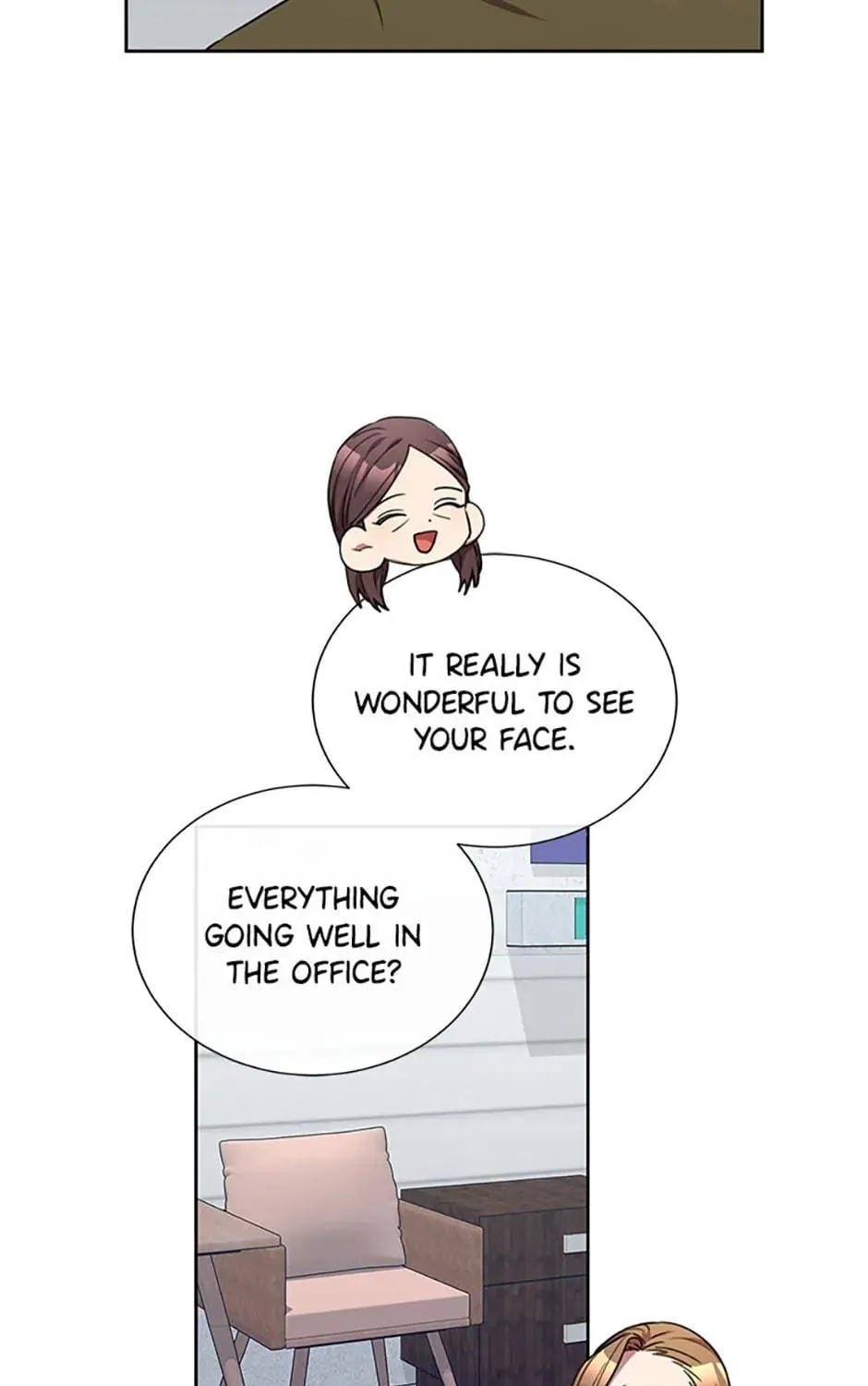 Marriage? No Thanks! Chapter 49 page 29 - 