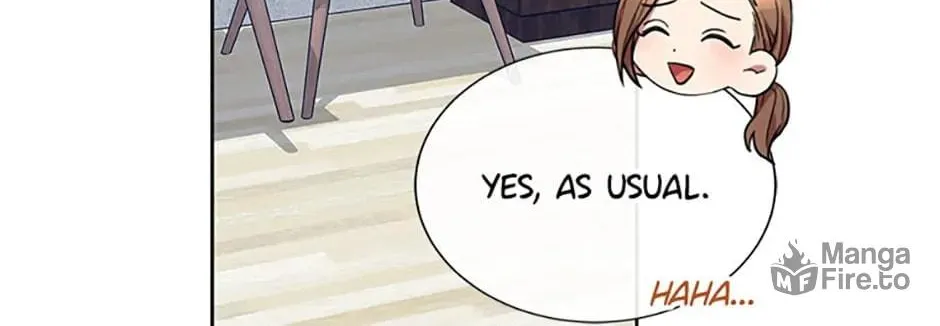Marriage? No Thanks! Chapter 49 page 30 - 