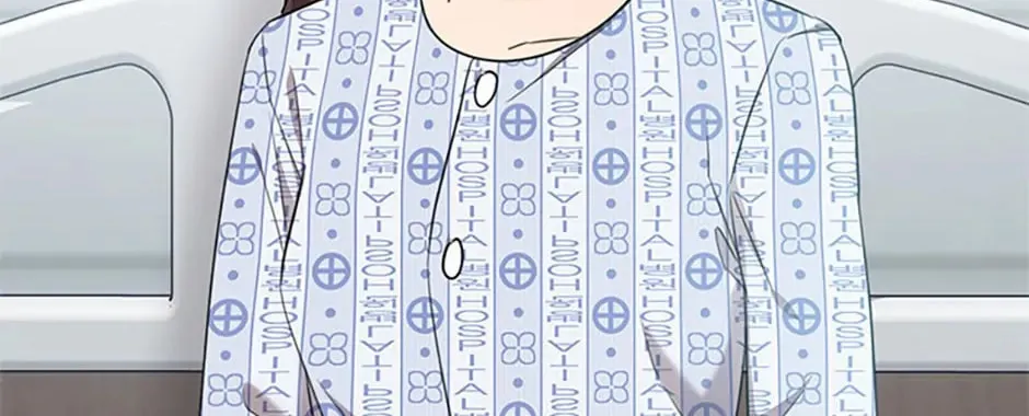 Marriage? No Thanks! Chapter 49 page 4 - 