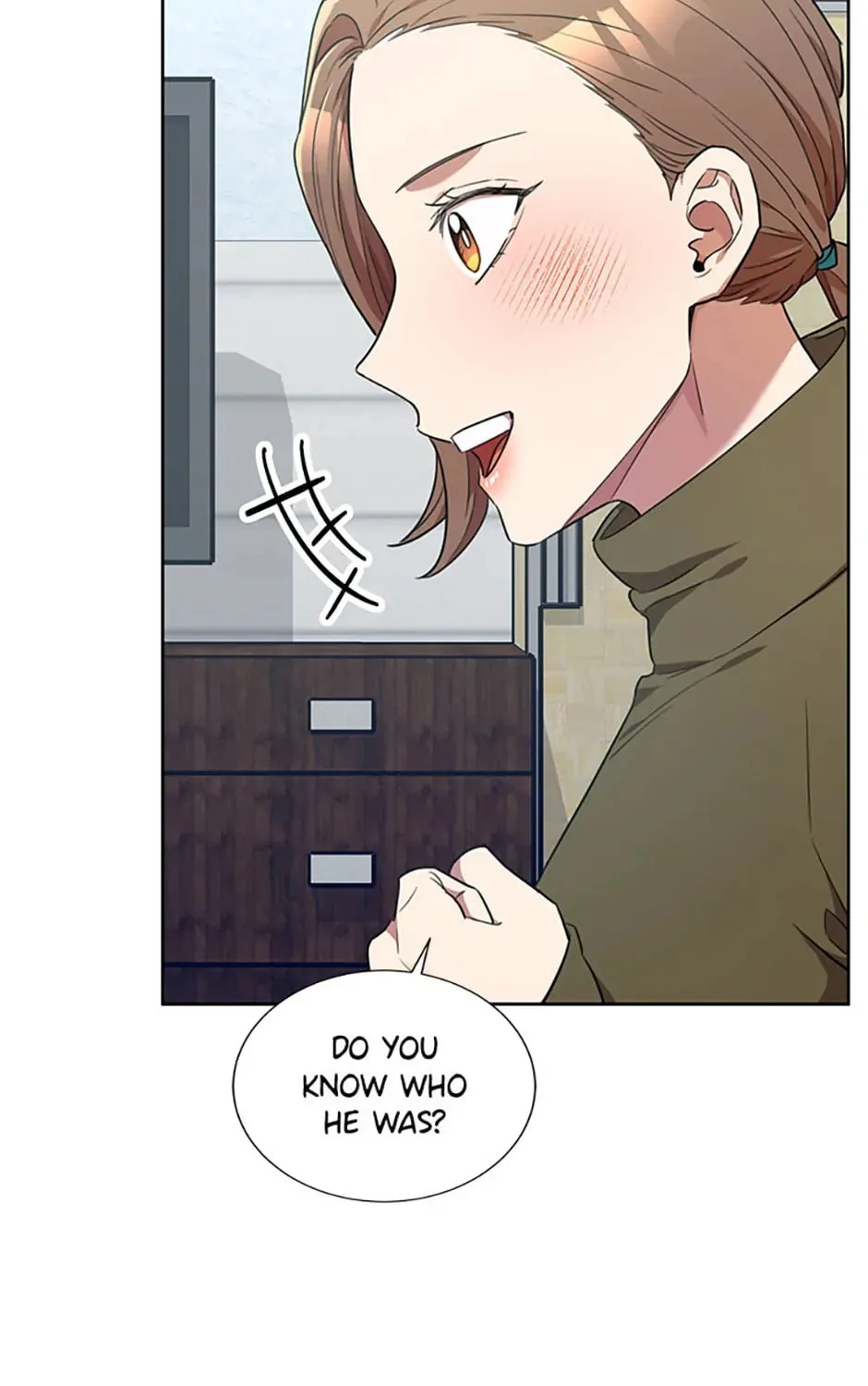Marriage? No Thanks! Chapter 49 page 33 - 