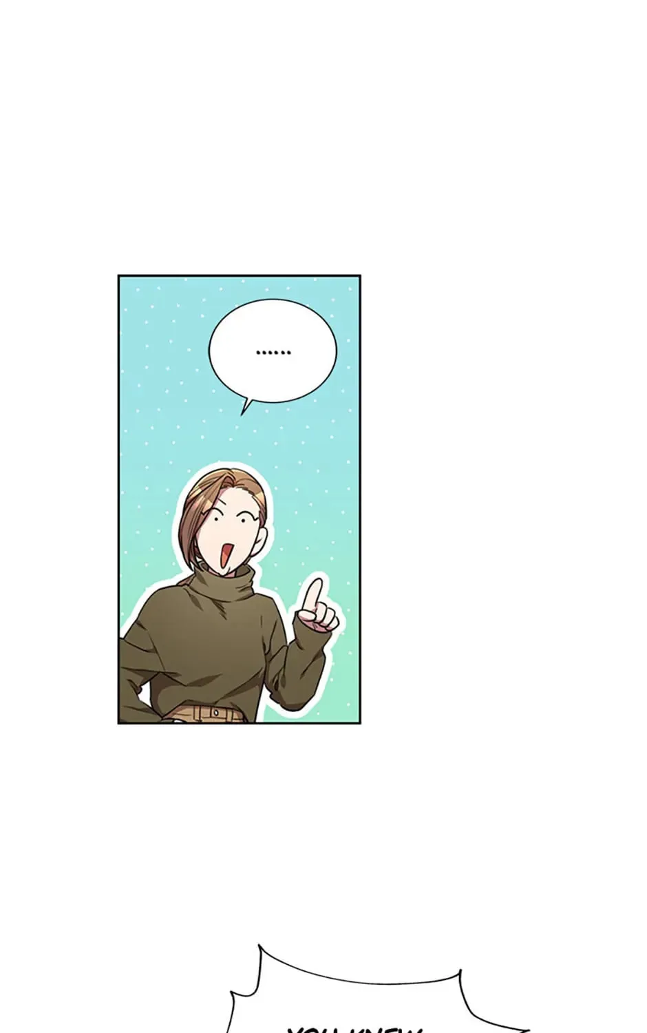 Marriage? No Thanks! Chapter 49 page 37 - 