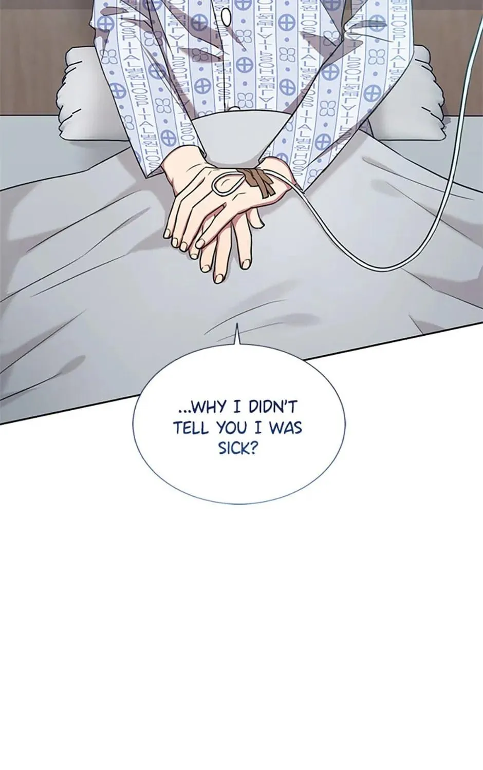 Marriage? No Thanks! Chapter 49 page 5 - 