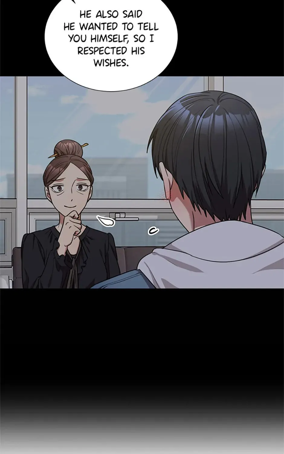 Marriage? No Thanks! Chapter 49 page 45 - 