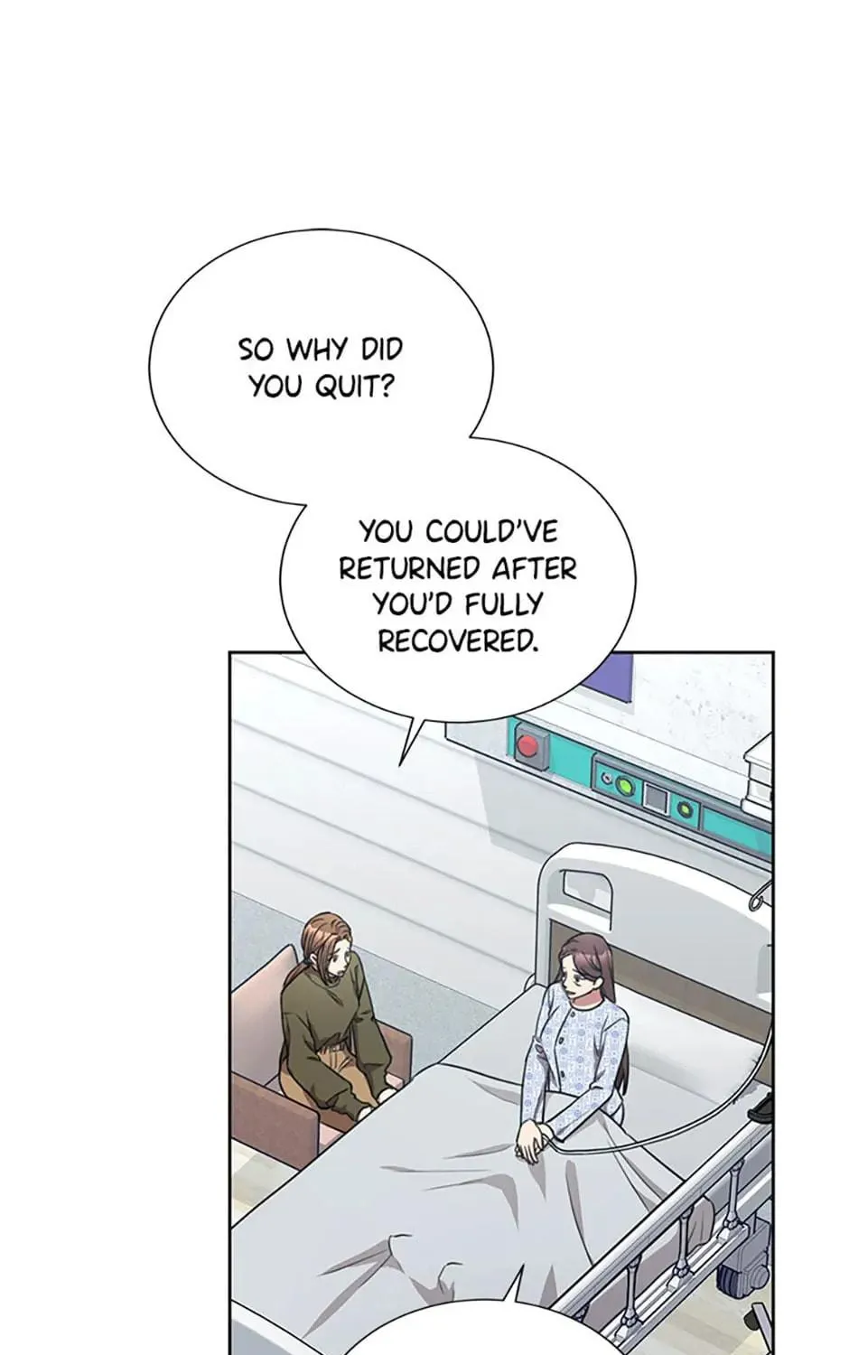 Marriage? No Thanks! Chapter 49 page 49 - 