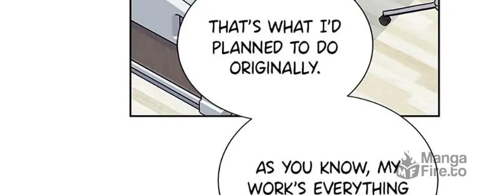 Marriage? No Thanks! Chapter 49 page 50 - 