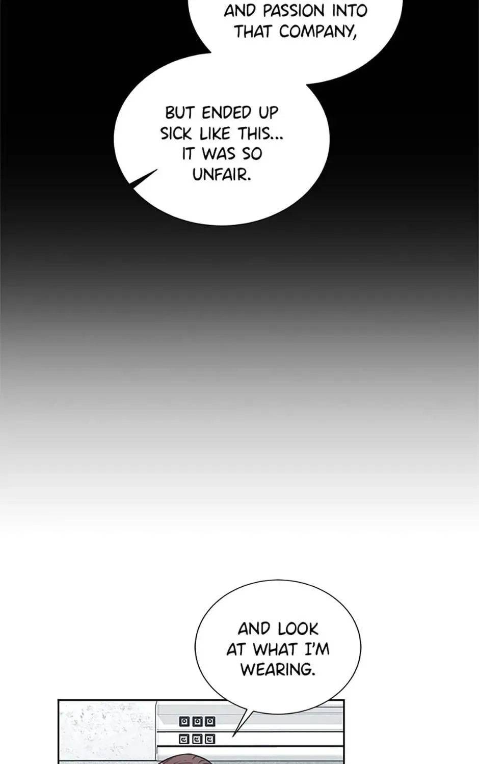 Marriage? No Thanks! Chapter 49 page 53 - 