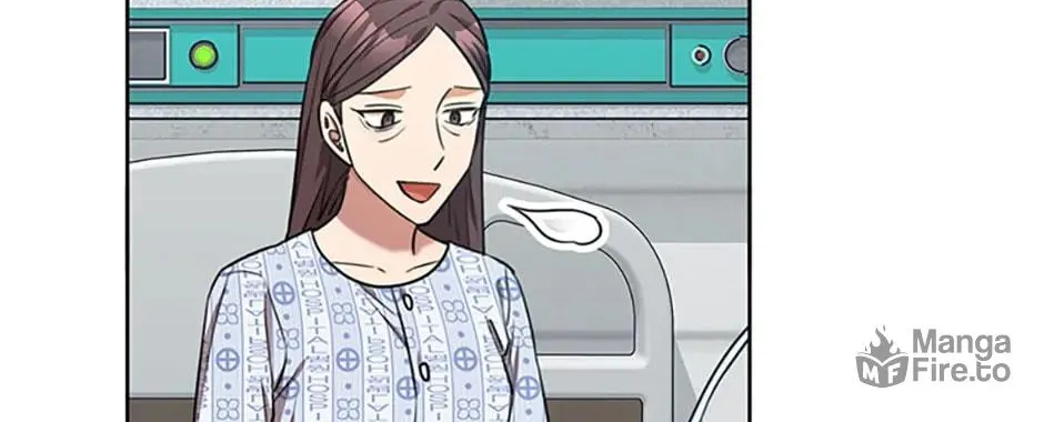 Marriage? No Thanks! Chapter 49 page 54 - 