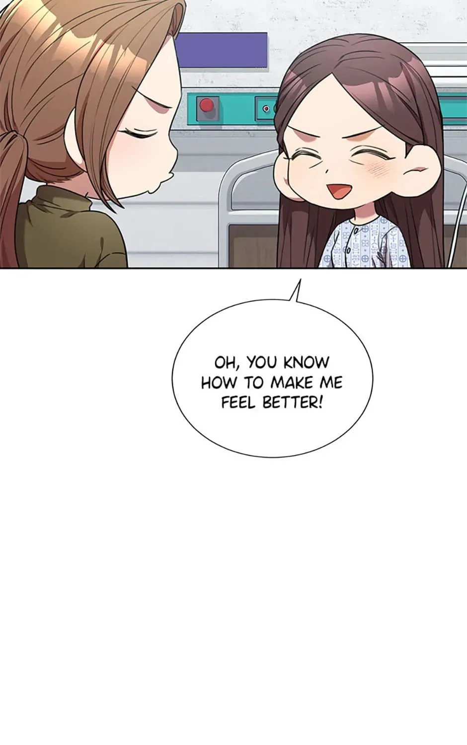 Marriage? No Thanks! Chapter 49 page 57 - 