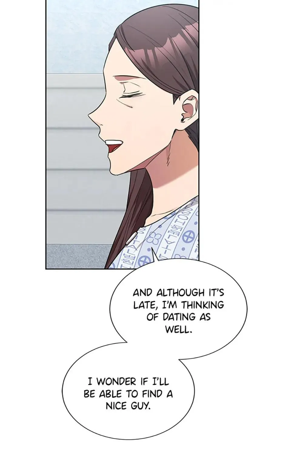 Marriage? No Thanks! Chapter 49 page 59 - 