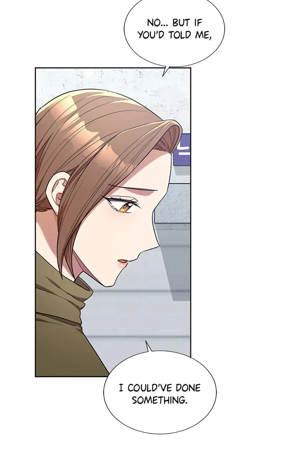 Marriage? No Thanks! Chapter 49 page 7 - 
