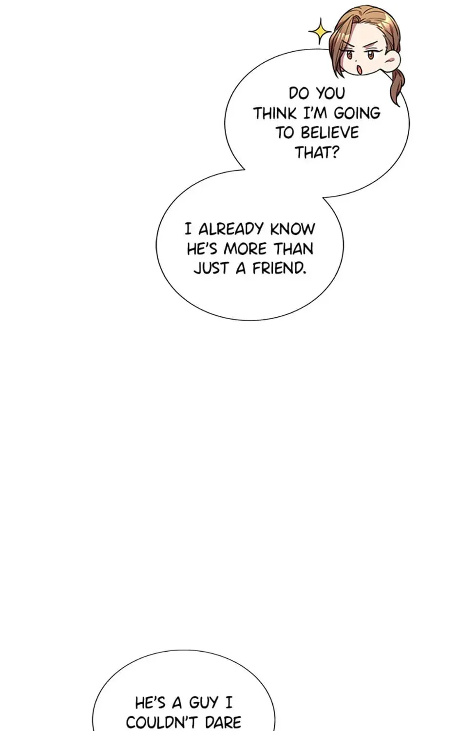 Marriage? No Thanks! Chapter 49 page 63 - 