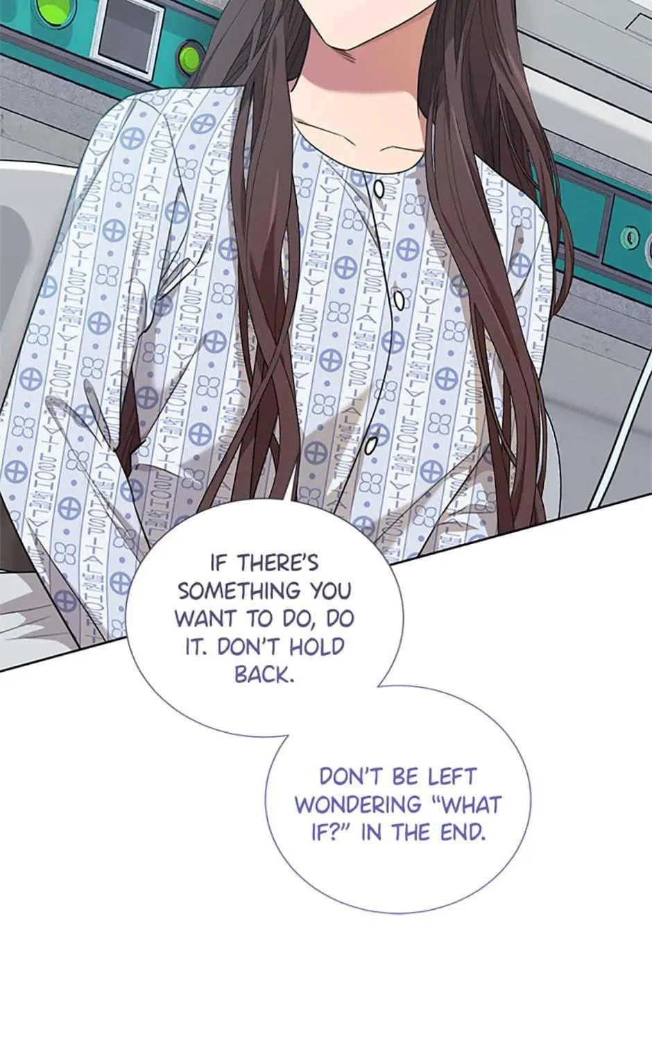 Marriage? No Thanks! Chapter 49 page 71 - 